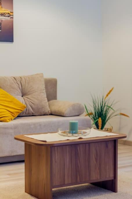 Cozy Nest By The Andrassy Avenue Leilighet Budapest Eksteriør bilde